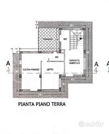 Terreno Agricolo Riardo [Cod. rif 3297312VRG]