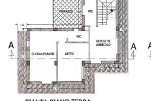 Terreno Agricolo Riardo [Cod. rif 3297312VRG]