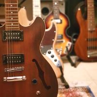 Chitarra elettrica IBANEZ AS53 TF