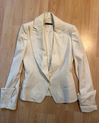 Blazer Alexander McQueen VINTAGE