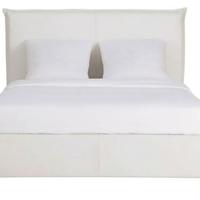 Letto contenitore 140x190