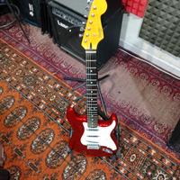 Chitarre per cessazione attività musicale .