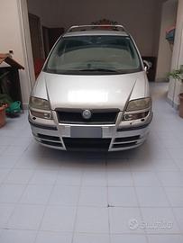 Fiat Ulysse 2.2 JTD