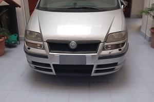 Fiat Ulysse 2.2 JTD