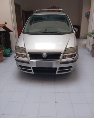 Fiat Ulysse 2.2 JTD