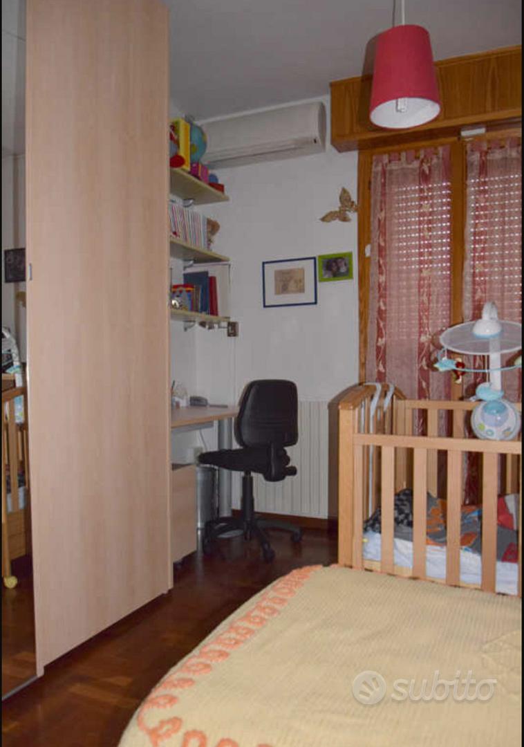 Appartamento – Pennabilli, Ponte Messa - Altro
