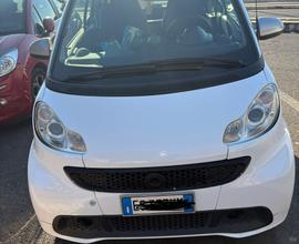 Smart 451 fortwo 2 serie