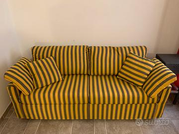 Divano Letto Matrimoniale