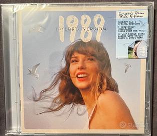 Taylor Swift – 1989 (Taylor's Version)