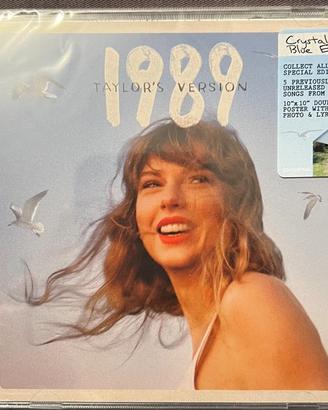 Taylor Swift – 1989 (Taylor's Version)