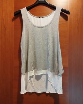 Canotta lunga Tezenis