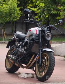 Xsr 700 xtribute 2023 Perfetta