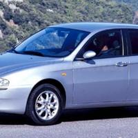 ricambi motore alfa 147 JTD 1900 116cv 