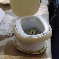 vasino portatile per bambini 