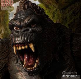king Kong 