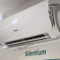 Climatizzatori hisense OUTLET