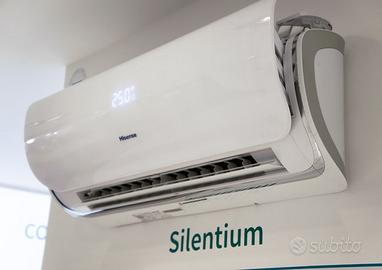 Climatizzatori hisense OUTLET