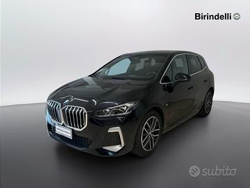 BMW Serie 2 A.T. (U06) - 218d Active Tourer Mspor