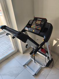 Tapis roulant Gemini p1145