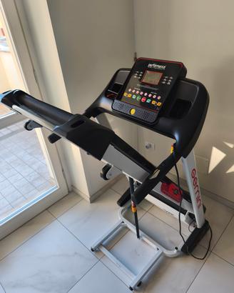 Tapis roulant Gemini p1145