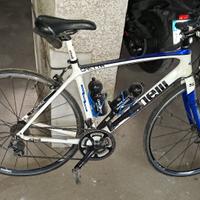 Cinelli saetta 2014 taglia S