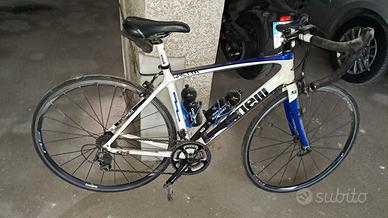 Cinelli saetta 2014 taglia S