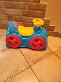 Macchinina per bambini 