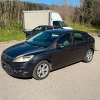 Ford focus 1.6 diesel