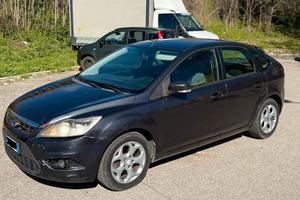 Ford focus 1.6 diesel