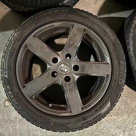 PIRELLI Winter Sottozero3 RUNFLAT