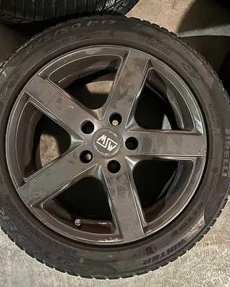 PIRELLI Winter Sottozero3 RUNFLAT