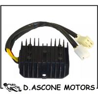 REGOLATORE HEXAGON GT/GTX250 98-00, HONDA CN250, K