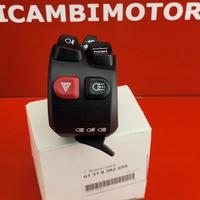 DEVIO COMMUTATORE SX BMW C400X C 400 X