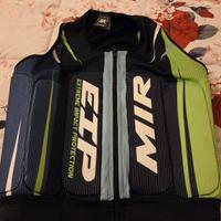 paracostole gilet mir 