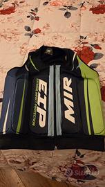 paracostole gilet mir 