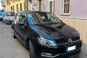 Volkswagen Polo Comfortline 2015