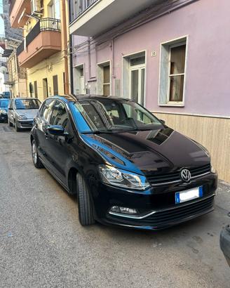 Volkswagen Polo Comfortline 2015