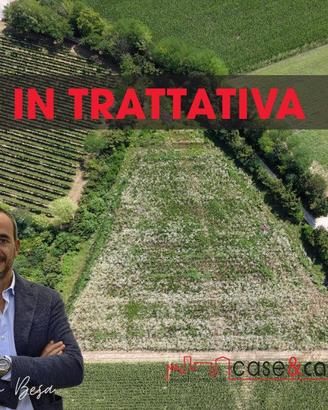 Caneva - Terreno agricolo 33K Rif. V99
