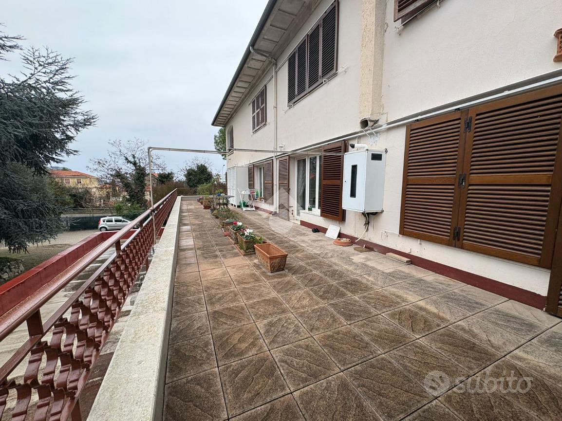Appartamento – Ventimiglia, Zanin - Vista 4