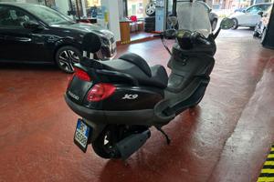 Piaggio x9 250