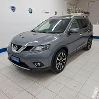 Nissan X-Trail Tekna 1.6 dCi 130cv 4WD 7 posti