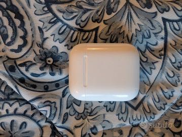 Apple AirPods A2031 2 generazione - 2 disponibili