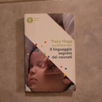 Libro "Il linguaggio segreto dei neonati"