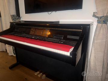 GEM Genesys Ensemble HPE