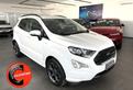 FORD EcoSport 1.0 EcoBoost 125 CV ST-Line
