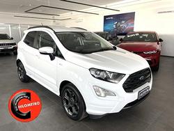 FORD EcoSport 1.0 EcoBoost 125 CV ST-Line