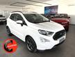 FORD EcoSport 1.0 EcoBoost 125 CV ST-Line