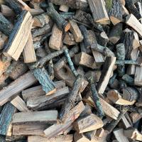 legna da ardere 