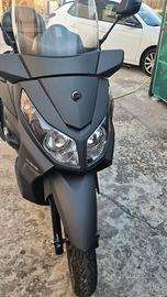 SCOOTER SYM 300