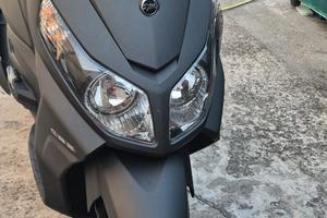 SCOOTER SYM 300